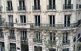 Cosy Studio Chatelets Les Halles